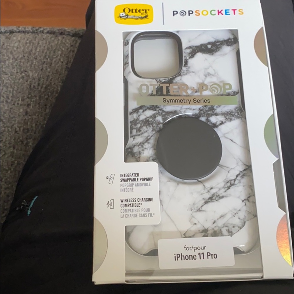 Otter box iPhone 11 Pro case
